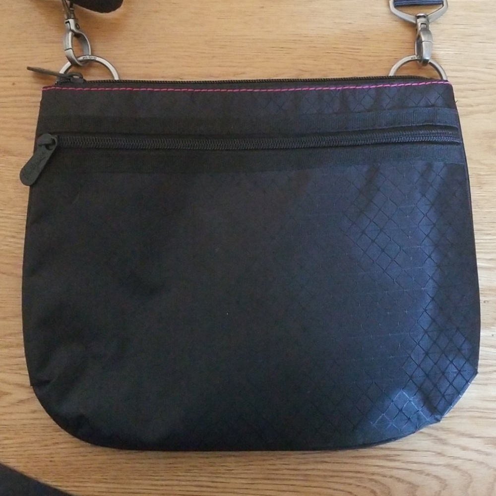 Thirty one crossbody